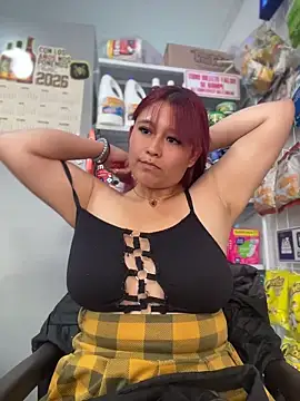 Mely ec online show from 04-29-26, 05:30