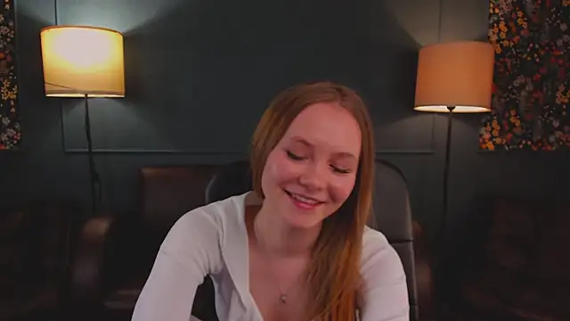FloraLarsson online show from 05-02-26, 03:50