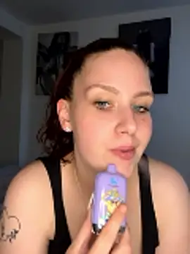 Snapshot of CuteBeaX chatting on 06-03-26, 06:46 CuteBeaX online show from 06-03-26, 06:46