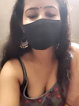 Snapshot of Kanika_76 chatting on 06-21-26, 02:19 Kanika 76 online show from 06-21-26, 02:19
