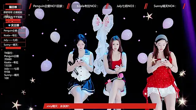 Zo-007 online show from 05-01-26, 09:25