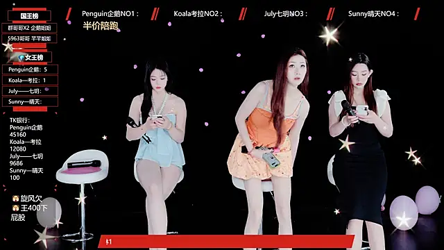 Zo-007 online show from 05-03-26, 09:04