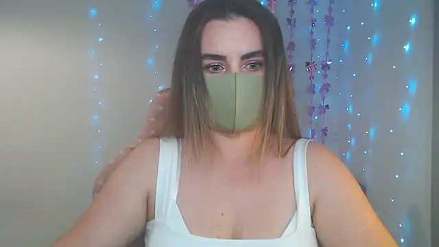 MillaVelvet online show from 06-02-26, 10:17