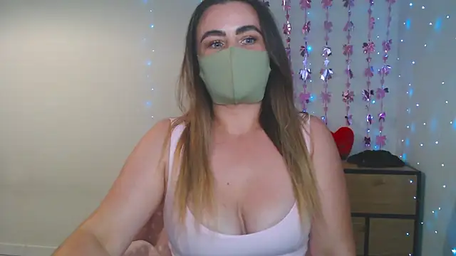 MillaVelvet online show from 06-18-26, 11:14