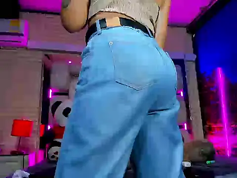 MahiaraHot online show from 05-01-26, 01:37