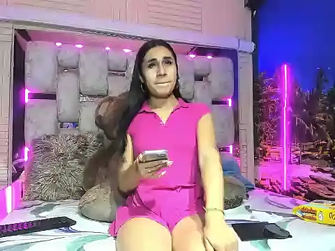 MahiaraHot online show from 07-04-26, 12:55