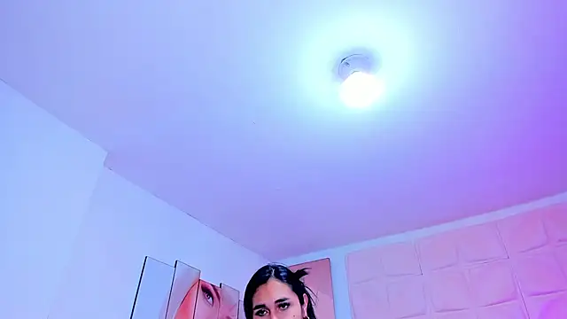 MahiaraHot online show from 07-07-26, 01:26