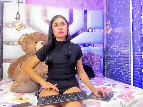 MahiaraHot online show from 07-12-26, 01:29