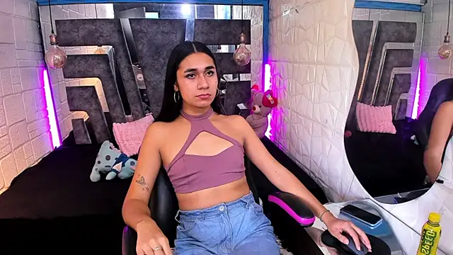 MahiaraHot online show from 07-28-26, 12:48
