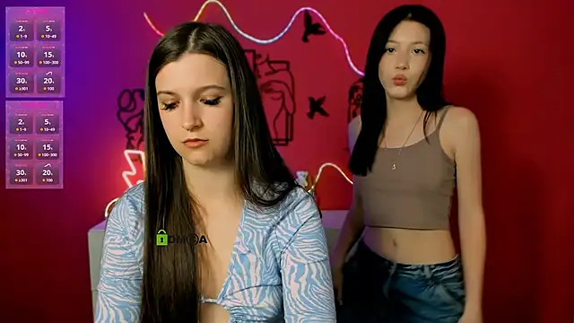 isabella misis online show from 05-29-26, 11:30