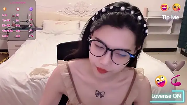 yangyang-234 online show from 06-09-26, 01:12