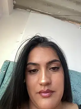 SahanaPrincesss online show from 05-21-26, 04:47