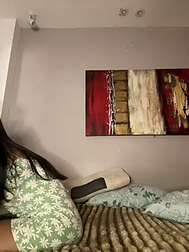 Sweet celene online show from 05-25-26, 04:02