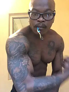 JoeBlackson69 online show from 05-16-26, 03:11