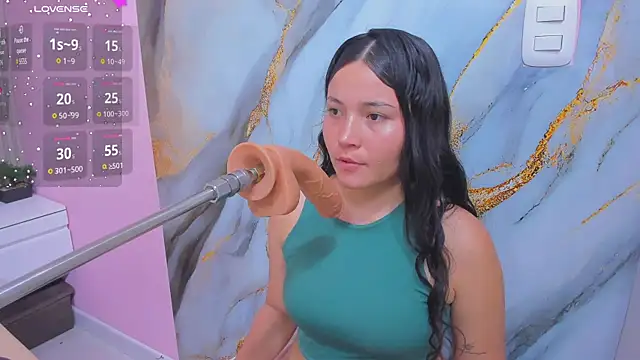 Cami taniel online show from 07-18-26, 03:44
