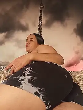 NATY BUSTOS online show from 06-04-26, 11:44