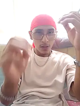 Lil black009 online show from 05-11-26, 02:23