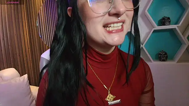 AnnyBonne9 online show from 06-05-26, 12:11