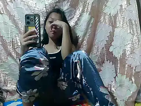 Yours AsianPinayGirl18 online show from 05-24-26, 10:53