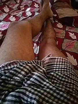 Rohit657600 online show from 07-13-26, 11:24
