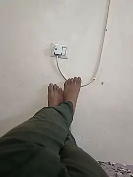 Rohit657600 online show from 07-21-26, 04:53