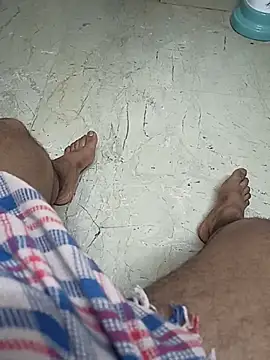 Rohit657600 online show from 08-02-26, 06:45