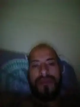 Fredklin Rude online show from 05-25-26, 11:49