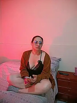 Fredklin Rude online show from 06-27-26, 03:33