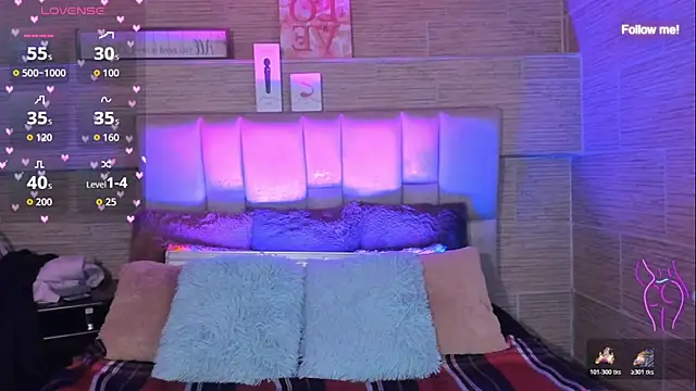 mia smoke  online show from 07-10-26, 01:32