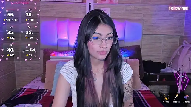 mia smoke  online show from 07-27-26, 12:06