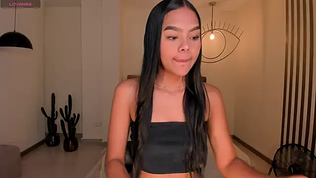 SaphiraJames online show from 07-02-26, 03:23