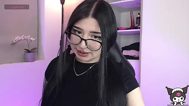 VamppyJanne online show from 05-19-26, 02:51