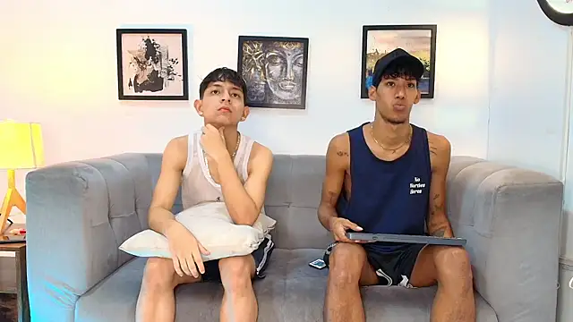 RED BOYS XXX online show from 06-09-26, 01:23