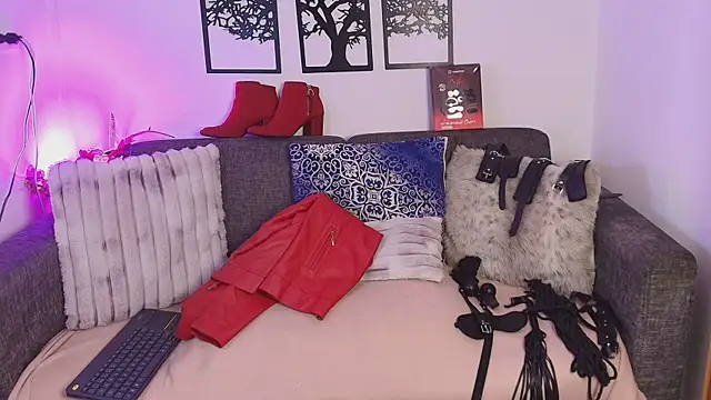 Angelabrowm online show from 05-21-26, 03:35