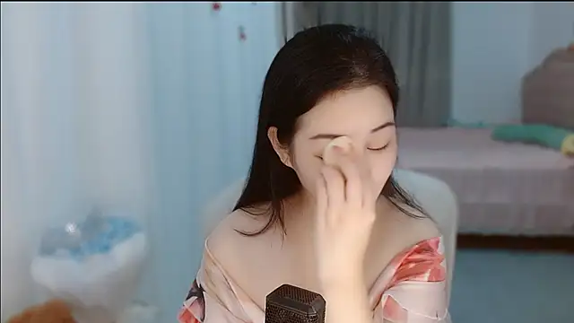 Amy-cnbaby online show from 08-04-26, 01:53