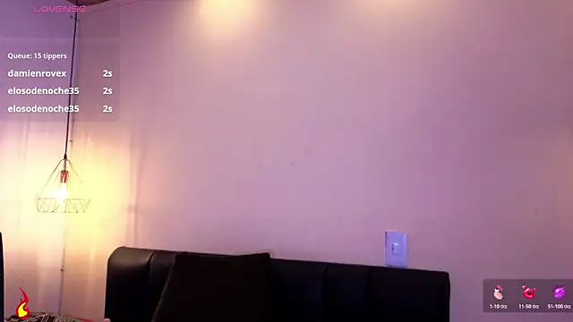 Chloe monroee online show from 06-18-26, 09:14