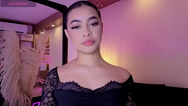 Chloe monroee online show from 07-02-26, 03:23