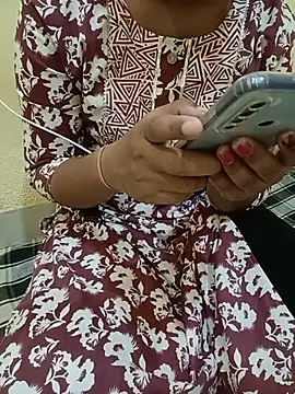 Seema yadav01 online show from 06-17-26, 05:10