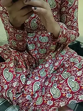 Seema yadav01 online show from 07-01-26, 05:20