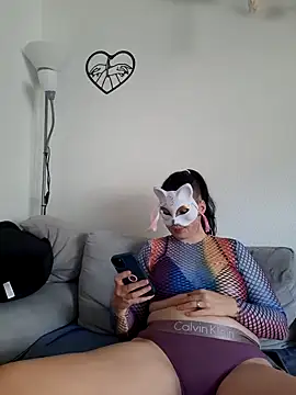 Midnight Feet online show from 06-22-26, 04:53