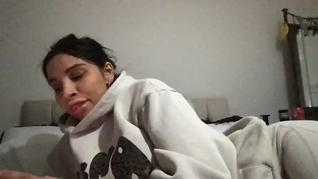 Miss juicybabes online show from 05-05-26, 07:44