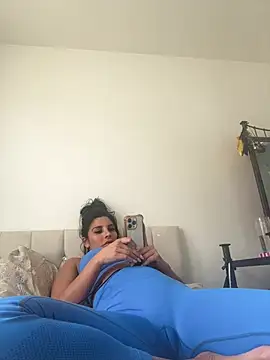 Miss juicybabes online show from 07-04-26, 11:16
