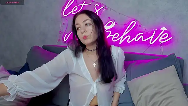 Sofia Conner online show from 06-06-26, 09:47