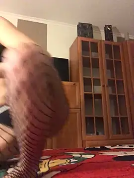 AnitaCat online show from 05-12-26, 07:11