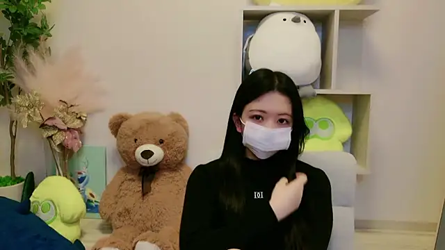 -Luna JP- online show from 06-03-26, 12:19