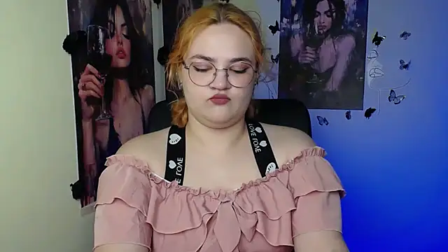 RinaRiii online show from 05-15-26, 12:23