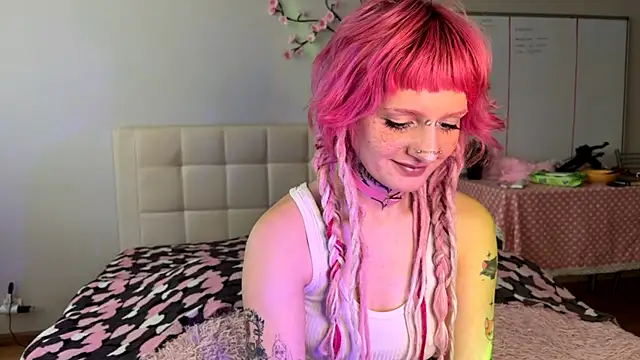 my pussy sweet online show from 06-10-26, 06:07