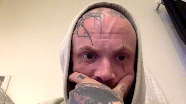 InkedNico online show from 05-01-26, 03:22