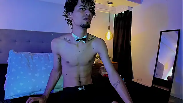 MichaelEvanss  online show from 05-27-26, 12:35