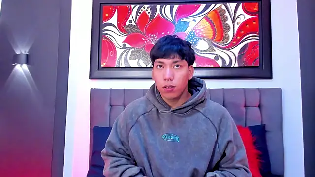 jhoan evanss online show from 06-24-26, 01:37